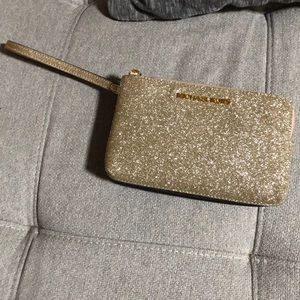 Michael Kors wristlet